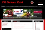 FC GELEEN ZUID 08 VOETBALVERENIGING