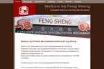FENG SHENG CHINEES JAPANS SPECIALITEITEN RESTAURANT