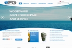 GOVERNORS & ENGINE PARTS BV F G