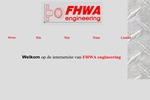 FHWA ENGINEERING