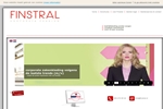 FINSTRAL CORPORATE FASHION BV