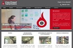 FIRE PROOF SOLUTIONS BV