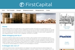FIRST CAPITAL ASSET MANAGERS BV