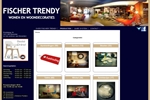 FISCHER TRENDY WONEN EN WOONDECORATIE GISPEN