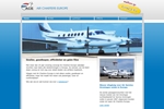 AIR CHARTERS EUROPE