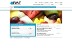 FMT FOOD PROCESSING SYSTEMS BV