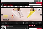 FOOTLOCKER