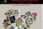 HOLIDAY FOTOSERVICE VOF
