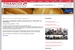 FRANCOIS PRODUCTS