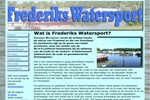 FREDERIKS WATERSPORT