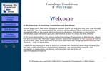 GASSELINGO TRANSLATIONS & WEBDESIGN