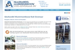 ALUMINIUMBOUW-GLASHANDEL OUD-ZEVENAAR