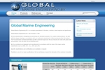 GLOBAL MARINE ENGINEERING