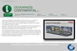 GOWRINGS CONTINENTAL BV