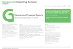 GROENOORD CLEANING SERVICE BV