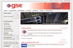 GSE AUTOMATISERING
