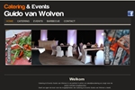 WOLVEN CATERING & EVENTS GUIDO VAN