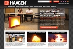 HAAGEN FIRE TRAINING PRODUCTS BV