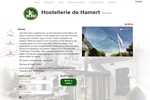 HAMERT HOTEL RESTAURANT HOSTELLERIE DE