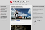 BARTEN FOTOGRAAF HANS
