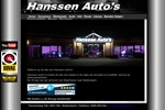 HANSSEN AUTO'S