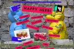 HAPPY HERBI