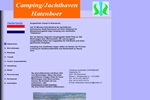 HATENBOER JACHTHAVEN CAMPING