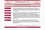 VIS HEIBEDRIJF