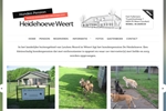 HEIDEHOEVE HONDENPENSION DE