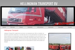 HELLINGMAN TRANSPORT BV