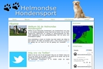 HELMONDSE HONDENSPORT