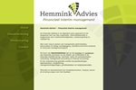 HEMMINKADVIES FINANCIEEL INTERIM MANAGEMENT