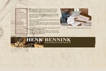 BENNINK EXCLUSIEVE HOUTBOUW