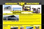 HERMANS MACHINES