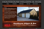 HOUTBOUW HILGEN & BOS