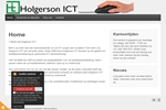 HOLGERSON ICT