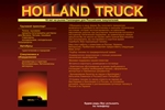 HOLLAND TRUCKS
