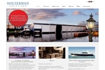HOLTERMAN YACHTING BV