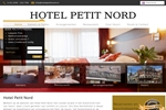 PETIT NORD HOTEL* * * *