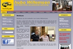 HUBO WILLEMSEN
