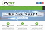 HYTEPS ENERGY SAVING POWER QUALITY