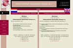 INTERNATIONAL ASSOCIATES GROUP BV