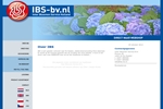 INTER BLOEMEN SERVICE BV