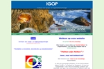 IGOP GROEPS- EN ORG PSYCHOLOGIE