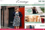 BOUTIQUE I LOVE VINTAGE