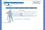 INHOUSE CLEANING SERVICES