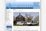 EVERS & ZN VOF BART
