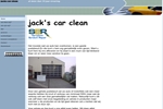 JACK'S CAR CLEAN AUTOPOETSBEDRIJF