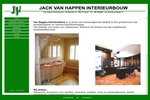 INTERIEURBOUW J VAN HAPPEN