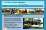 JACOBUSHOEVE ONTMOETINGSCENTRUM